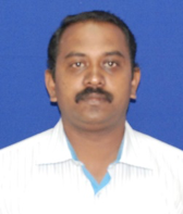 Dr. P Jeyaraman